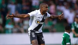 Vice-artilheiro da Série C, Jonas Toró vive seu melhor momento na Ponte Preta