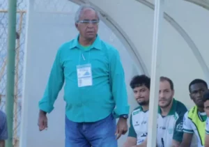 Copa Paulista: técnico elogia arbitragem no empate da Francana