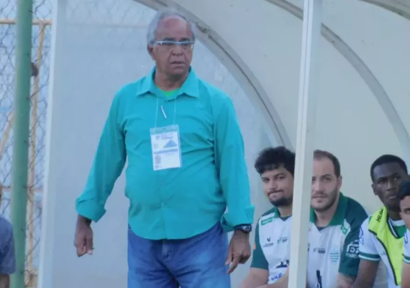 Copa Paulista: técnico elogia arbitragem no empate da Francana