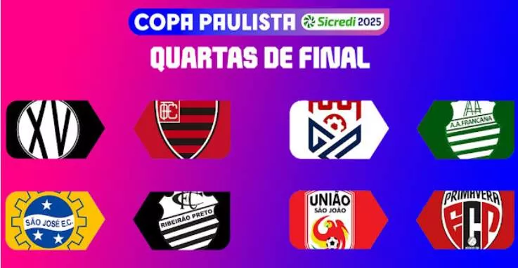 Copa Paulista - 2025