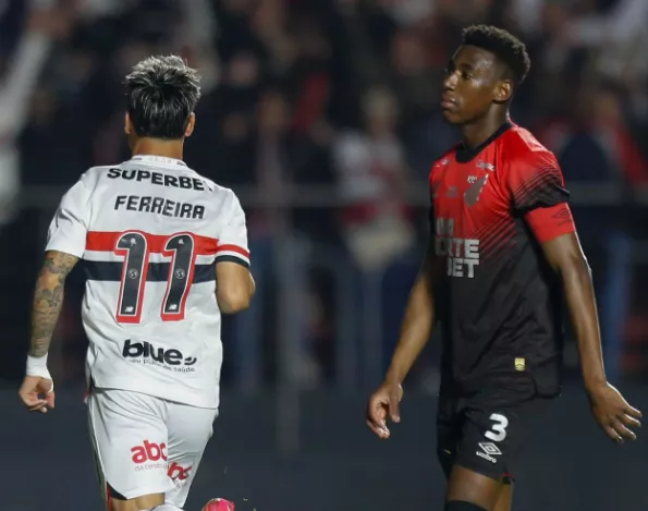 Plataforma abre cotação para Ferreirinha chegar aos 10 gols e Neto cumprir promessa 2 qy7RfTdl image