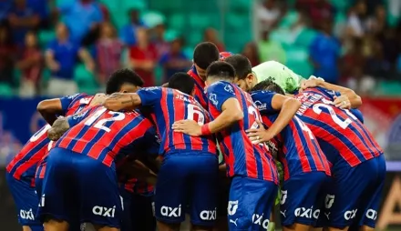 Foto: Letícia Martins/Bahia