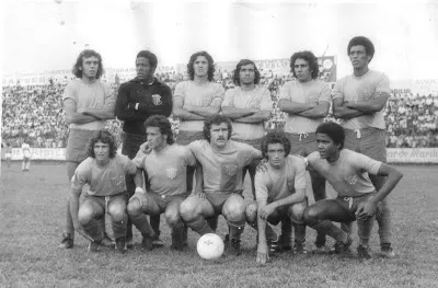 Luto! Morre ex-lateral revelado pelo Guarani e que foi destaque no Ceará