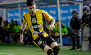 Meia do Novorizontino valoriza sequência e consolidação no G4 da Série B