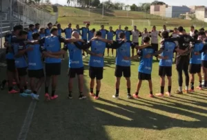 Primavera x União São João - Fantasma e Verdão de olho nas Semifinais