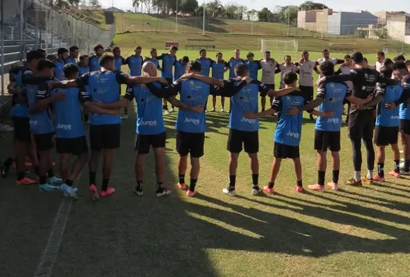 Primavera x União São João – Fantasma e Verdão de olho nas Semifinais