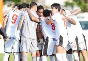 Primavera x Grêmio Prudente - Vale vaga para a Final da Copa Paulista