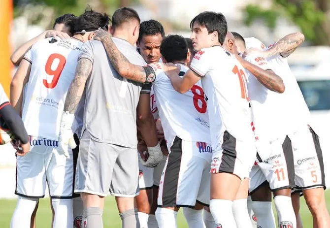 Primavera x Grêmio Prudente – Vale vaga para a Final da Copa Paulista