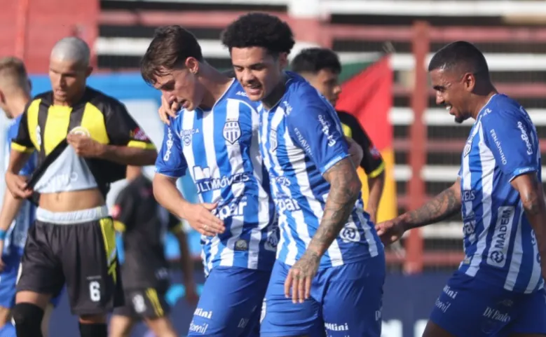 Copa FGF: Dois jogos completam a segunda rodada