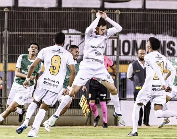 Comercial x São José – Clássico do interior no feriado de 7 de Setembro