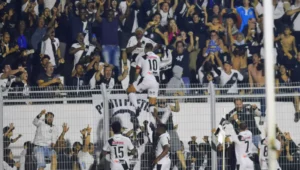 PLACAR FI: Com vitória da Ponte Preta, confira os RESULTADOS deste DOMINGO