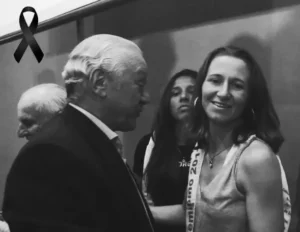 Luto! Rio Preto lamenta a morte da ex-jogadora Suzana Agostini