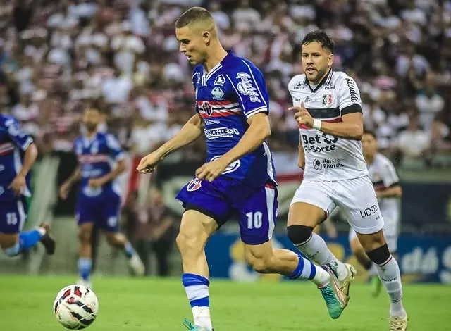 Santa Cruz Maranhão Série D