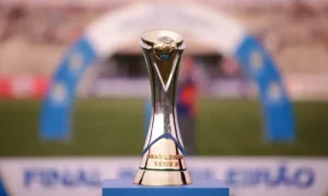 Exclusivo! Clubes da Série D vão à CBF contra aumento de vagas em 2026