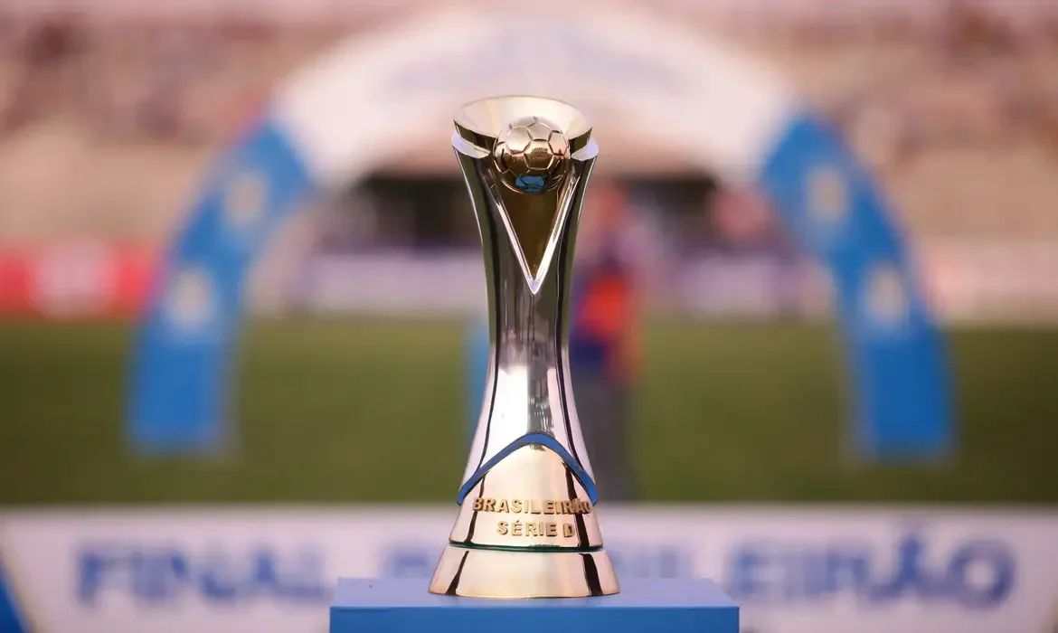 Exclusivo! Clubes da Série D vão à CBF contra aumento de vagas em 2026