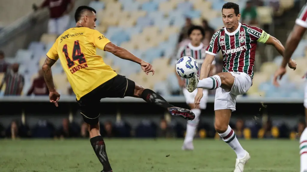 Sport x Fluminense – Onde assistir e escalações
