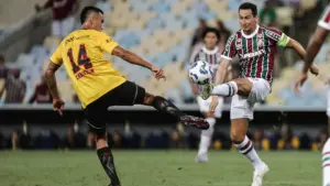 Sport x Fluminense - Onde assistir e escalações