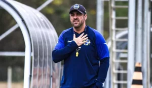 Marcelo Marelli renova com o São José para a Série A2 de 2026