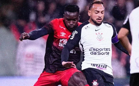 Foto: Divulgação/Corinthians