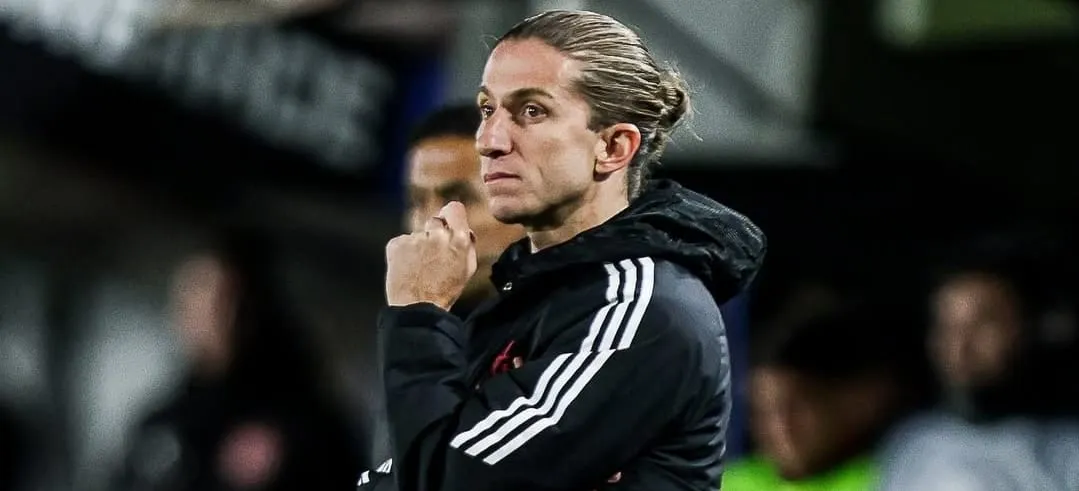 (Foto: Gilvan de Souza-CRF)