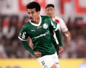 Palmeiras confirma exames e Evangelista pode precisar de cirurgia; Piquerez não preocupa