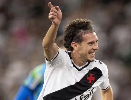 Vasco está nas semifinais da Copa do Brasil