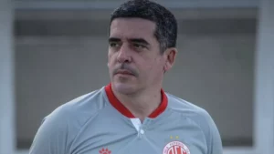 América-RN encerra vínculo com executivo de futebol Constantino Júnior