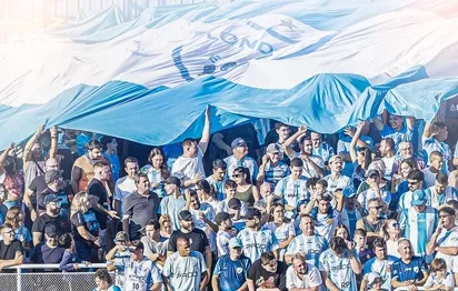 Londrina x Caxias: PM impõe restrições à torcida no VGD