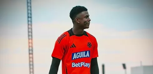 Néiser. Foto: Reprodução/Instagram/@neyserdavid_23