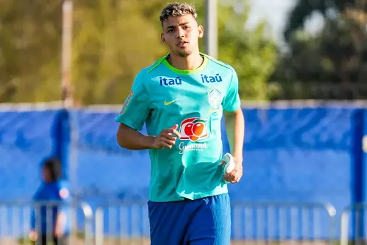 COPA DO MUNDO SUB-20: Brasil enfrenta Marrocos em busca da primeira vitória