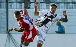 Será que vai ocorrer uma 'virada de mesa' na Série C ?