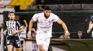 Felipe Rodrigues quer Comercial na final e busca a artilharia da Copa Paulista
