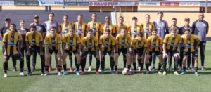 Paulista Sub-20: Novorizontino encerra participação e foca na Copa do Brasil