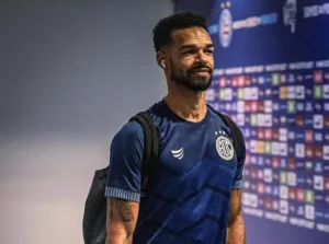 Zagueiro do Confiança lamenta vice na Copa do Nordeste: 