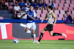 Vasco x Cruzeiro - Onde assistir e escalações!