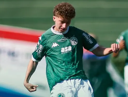 PAULISTA SUB-15: Ponte Preta e Guarani avançam às oitavas de final