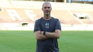 Exclusivo! Avaí contrata ex-auxiliar de Tite como substituto de Jair Ventura