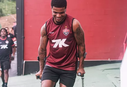 Jamerson. Foto: Reprodução/Instagram/@jamerson98