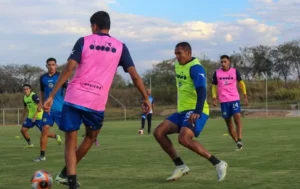 Copa Paulista: São José pode ter novidades no sábado, no Martins Pereira