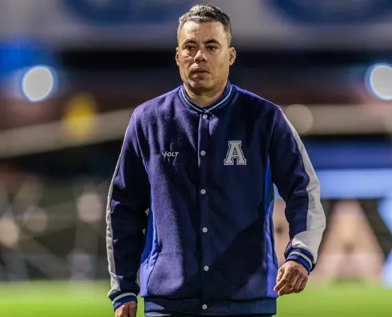 Jair Ventura: conheça mais sobre o novo técnico do Vitória