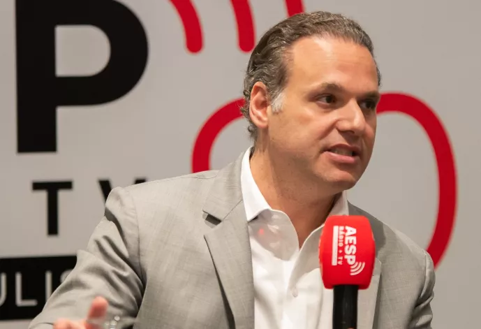 AESP celebra 90 anos de história e protagonismo na radiodifusão brasileira