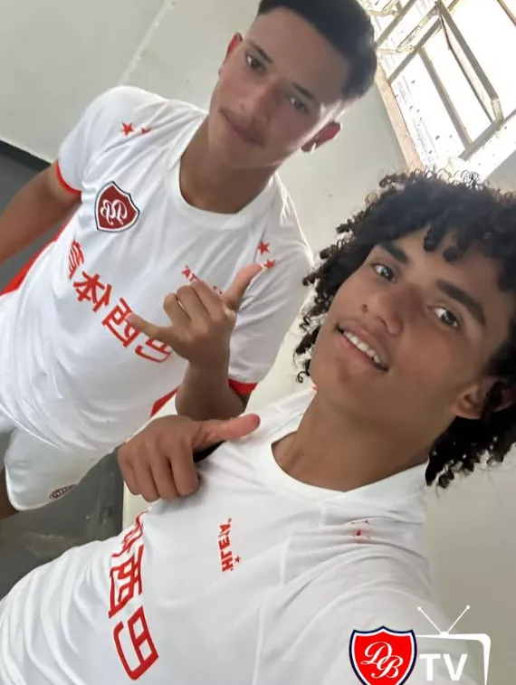 Paulista Sub-15: Desportivo Brasil vence e fica a uma vitória da classificação para a quarta fase 2 y08gweGm image