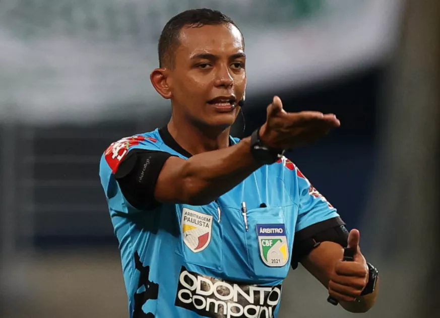 Copa Paulista: FPF divulga escala de arbitragem para os jogos de ida das semifinais