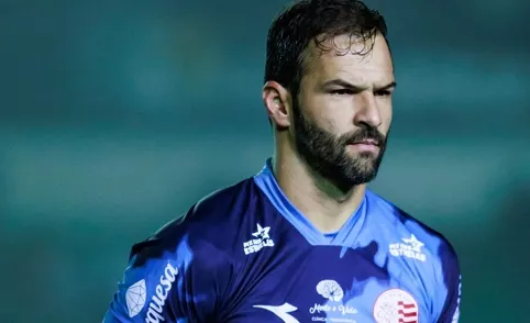 Muriel quebra recordes e Náutico tem melhor defesa da Série C