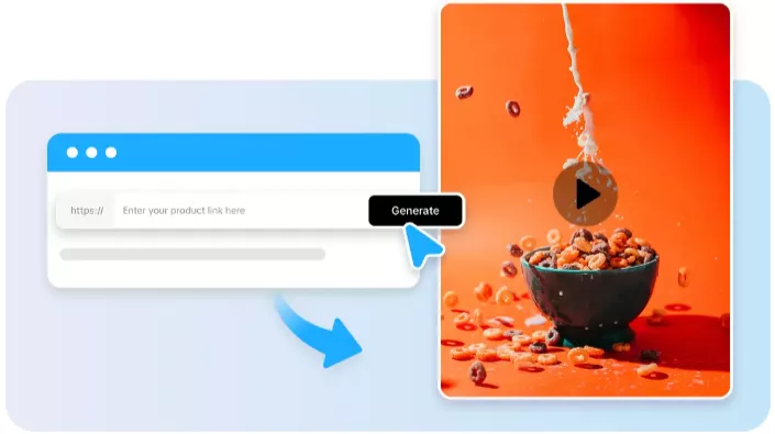 Transforme URLs de Blog em Vídeos Explicativos Totalmente Editáveis 2 yWjgFvsb image