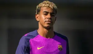 Barcelona aposta no talento de Yamal para superar desfalques contra o PSG