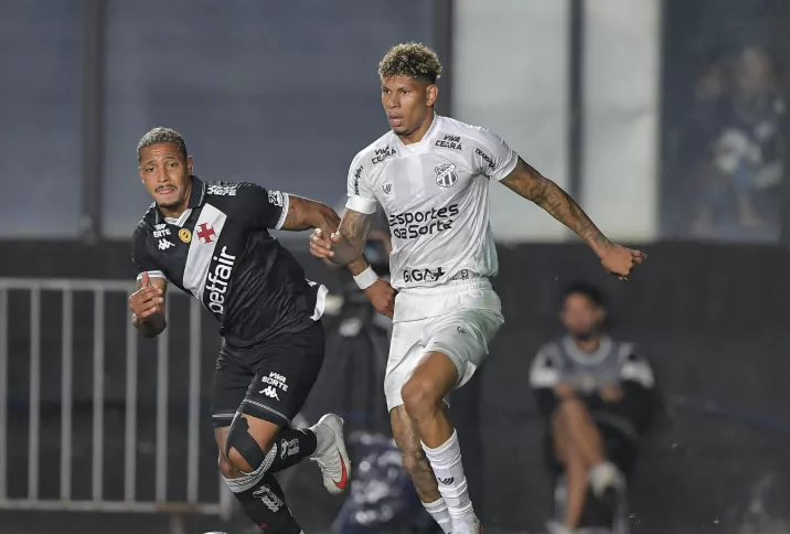 Ceará tem números superiores quando Marcos Victor é titular 2 z611IXpo image