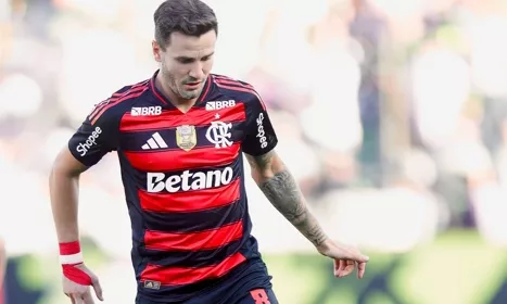 Saúl Ñiguez. Foto: Reprodução/Instagram/@saulniguez