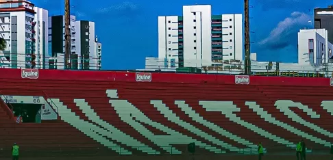 Guarani tenta quebrar tabu de 36 anos contra o Náutico na Série C