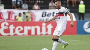 Ídolo do Santa Cruz agradece Itamar Schülle após acesso